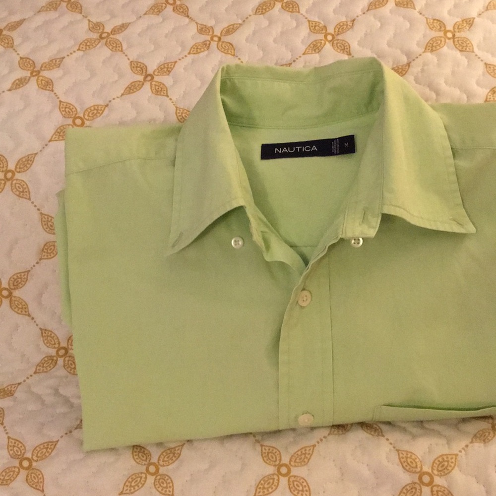 Nautical-100%cotton.size:medium.